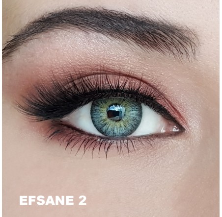 Hypnose Gri Renk Efsane 2 (1 Yıllık)