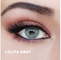 Hypnose Gri Renk Lolita Gray (3Aylık)