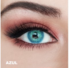Hypnose Mavi Renk Azul (1YILLIK)