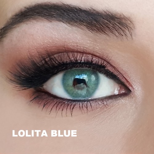 Hypnose Mavi Renk Lolita Blue (1YILLIK)