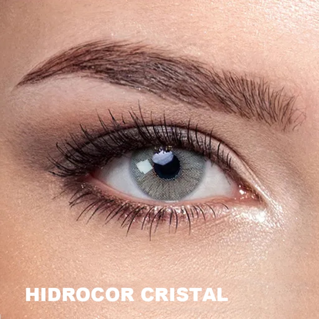 Hidrocor sales cristal solotica