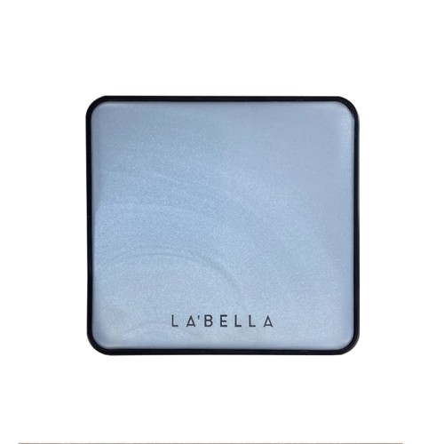 Mavi Renk Mıknatıslı Lens Kabı Kare Kutu 