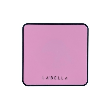 Pembe Renk Mıknatıslı Lens Kabı Kare Kutu