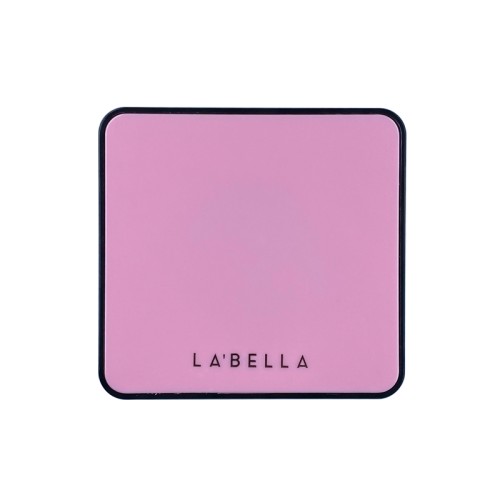 Pembe Renk Mıknatıslı Lens Kabı Kare Kutu 