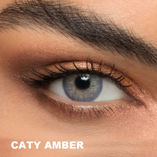 Armeda Caty Amber Mavi Renk (6 Aylık)