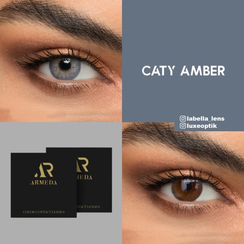 Armeda Caty Amber Mavi Renk (6 Aylık)