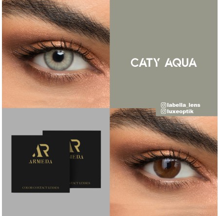 Armeda Caty Aqua Mavi Renk (1 Yıllık)
