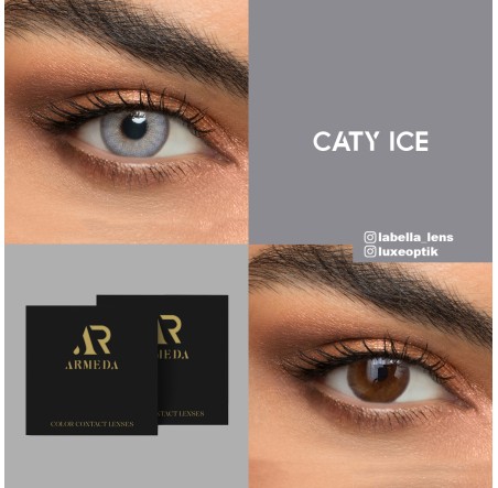 Armeda Caty Ice Mavi Renk (1 Yıllık)