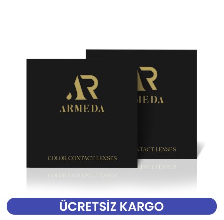 Armeda Caty Aqua Mavi Renk (1 Yıllık)