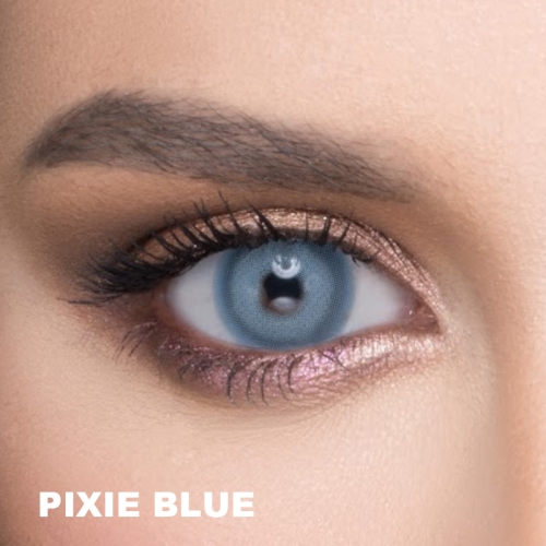Le Reve Pixie Blue Mavi Renk (1 Yıllık)