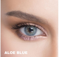 Le Reve Aloe Blue Mavi Renk (1 Yıllık)