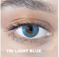 Adore Tri Tone Mavi Renk Light Blue (3 Aylık)