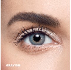 Anastasia Once Mavi Renk Grayish (6 Aylık)