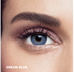Anastasia Dream Mavi Renk Blue (6 Aylık)