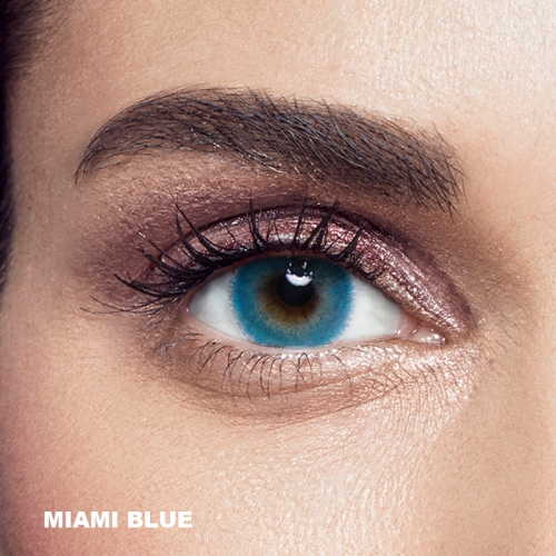 Anastasia Usa Mavi Renk Miami Blue (6 AYLIK)