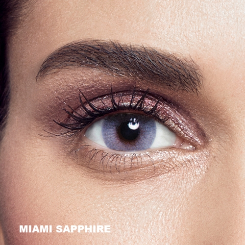 Anastasia Usa Mavi Renk Miami Sapphire (6 AYLIK)