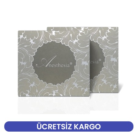 Anastasia Addict Mavi Renk Blue (6 Aylık)