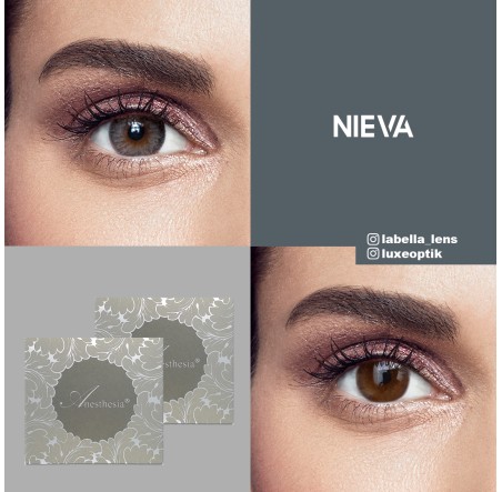 Anastasia Addict Mavi Renk Nieve (6 Aylık)