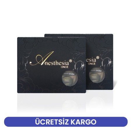 Anastasia Once Ela Renk Russet (GÜNLÜK)
