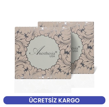 Anastasia Usa Mavi Renk Miami Blue (6 AYLIK)