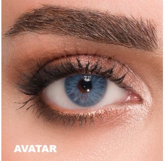 Claro Mavi Renk Avatar (1 Yıllık)