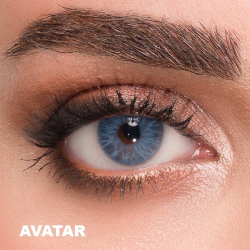 Claro Mavi Renk Avatar (1 Yıllık)