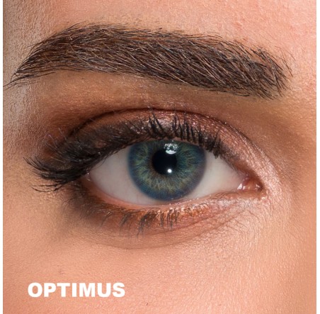 Claro Renkli Kontakt Lens (1 Yıllık) 2 + 2 Adet