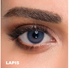 Claro Mavi Renk Safir Lapis (1 Yıllık)