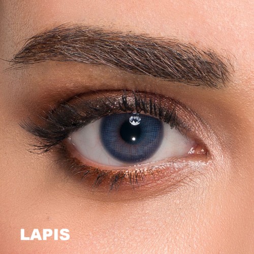 Claro Mavi Renk Safir Lapis (1 Yıllık)