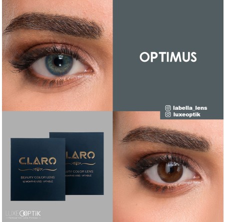 Claro Mavi Renk Bondi Optimus (1 Yıllık)
