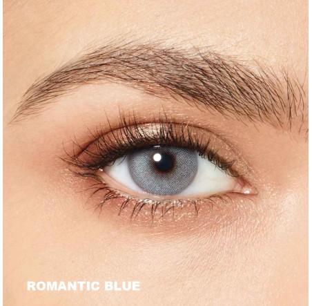 Desio Attitude Quarterly 2 Tone (3 Aylık)
