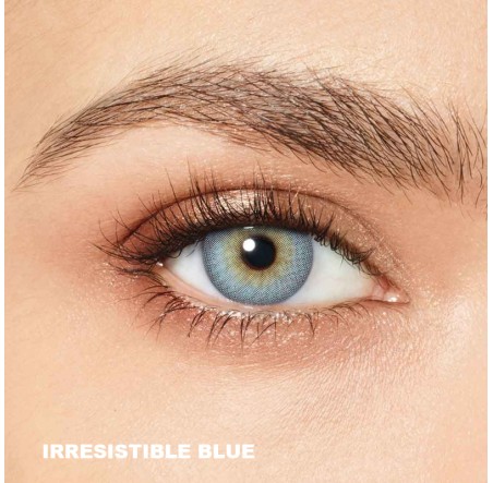 Desio Attitude Quarterly 3 Tone (3 Aylık)