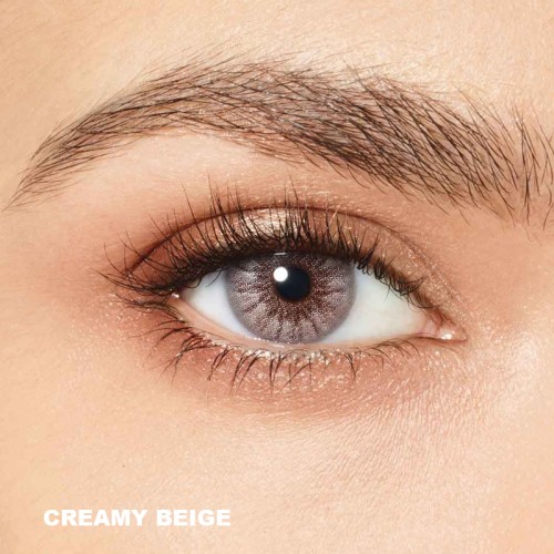 Desio Sensual Beauty Mavi Renk Creamy Beige (3 Aylık)