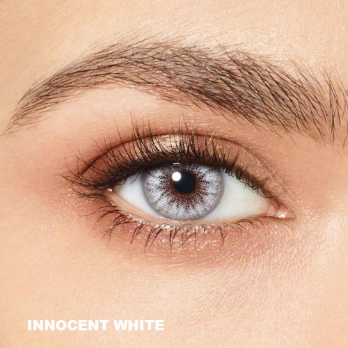 Desio Sensual Beauty Mavi Renk Innocent White (3 Aylık)