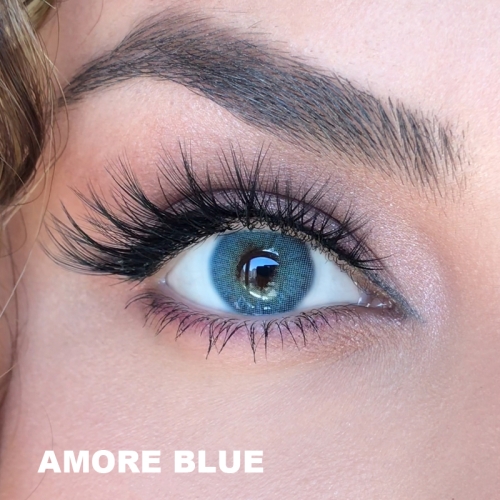El Amore Mavi Renk Amore Blue (6 Aylık)