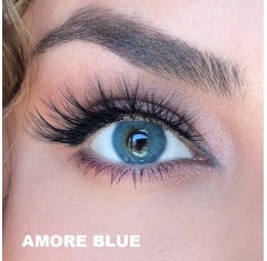 El Amore Mavi Renk Amore Blue (1 Yıllık)