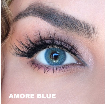 El Amore Amore Serisi (6 Aylık) 2 + 2 Adet