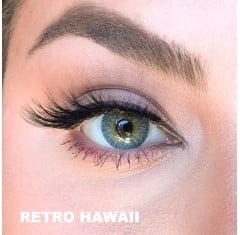 El Amore Mavi Renk Hawaii (1 Yıllık)