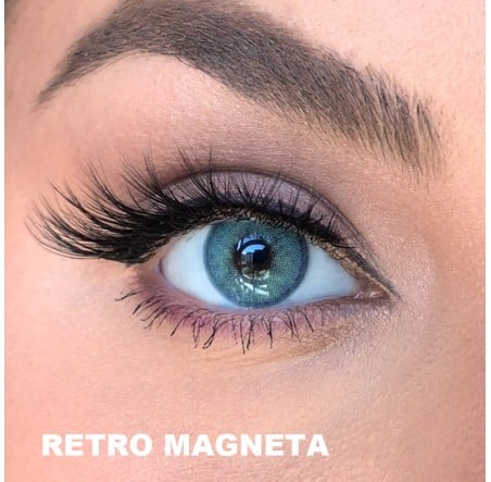 El Amore Retro Serisi (6 Aylık)