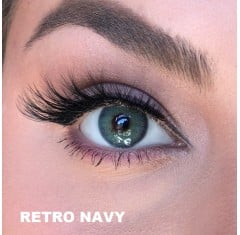 El Amore Mavi Renk Navy (1 Yıllık)