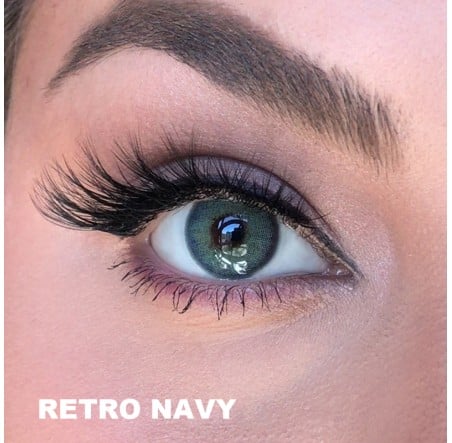 El Amore Retro Serisi (6 Aylık)