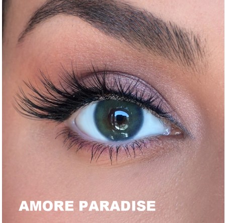 El Amore Amore Serisi (6 Aylık) 2 + 2 Adet