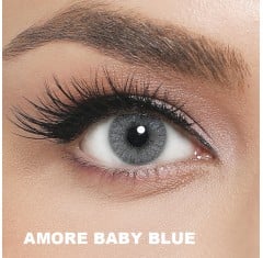 Elamore Mavi Renk Baby Blue (1 Yıllık)