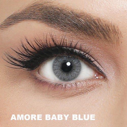 Elamore Mavi Renk Baby Blue (1 Yıllık)