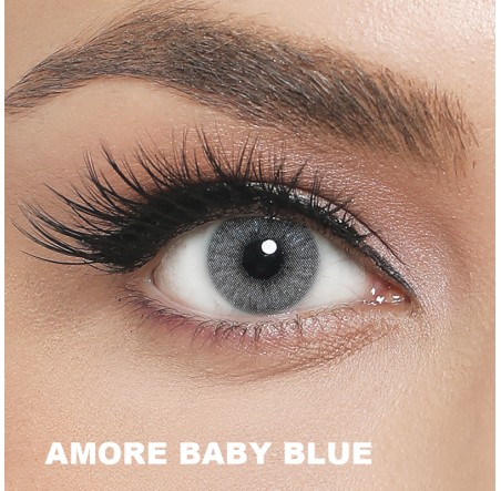 El Amore Amore Serisi (6 Aylık) 2 + 2 Adet