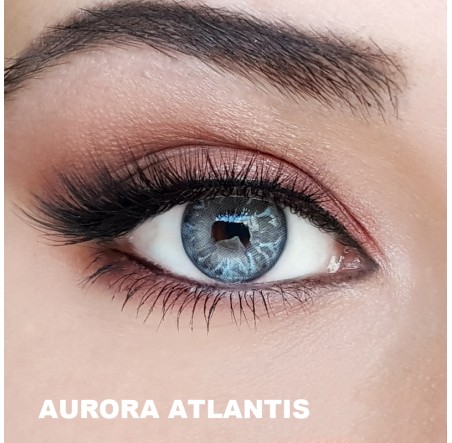 Fx Eyes Lens (1 Yıllık)