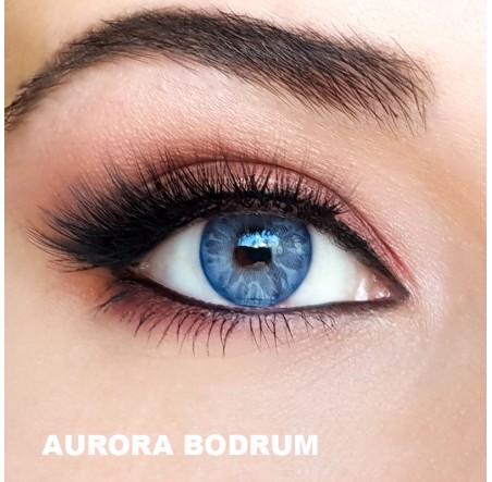 Fx Eyes Lens (1 Yıllık)
