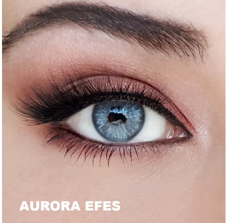 Fx Eyes Lens (1 Yıllık)