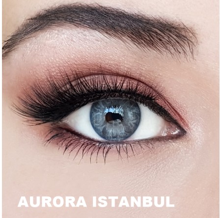 Fx Eyes Lens (1 Yıllık)