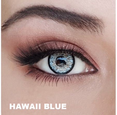 Fx Eyes Lens (1 Yıllık)